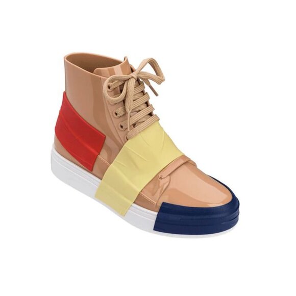 Melissa crew ad boot shoes - Picture 1 of 8
